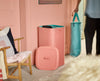 Tota Pop 60L Laundry Separation Basket - Coral