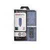 Ironing Board Cover (A) 110 x 30 cm, Top Layer - Denim Blue