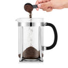 Chambord French Press Coffee Maker 12 Cup, 1.5L