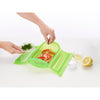 Microwave Steam Cooker 1-2p - Green