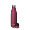 TO GO Vacuum Bottle 500ml Persian Red