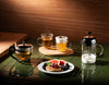 Bistro Double Wall Mug 0.3L (2pc Set)