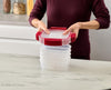 Nest™ Lock 4-Pc 1.1L Food Container Set