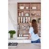 Flip Storage Food Container Medium - Green
