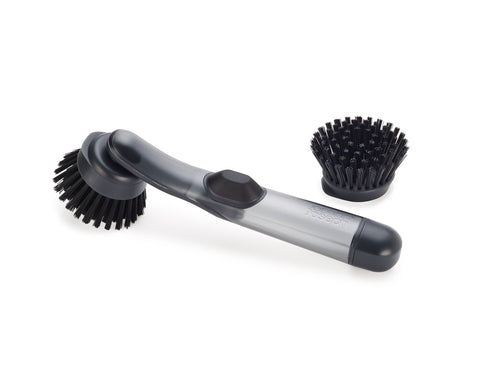 SinkTech™ Soap Dispensing Washing Up Brush with Replacement Head