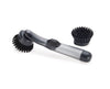 SinkTech™ Soap Dispensing Washing Up Brush with Replacement Head