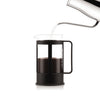 Kenya Coffee Maker 8 Cup 1.0L - Black