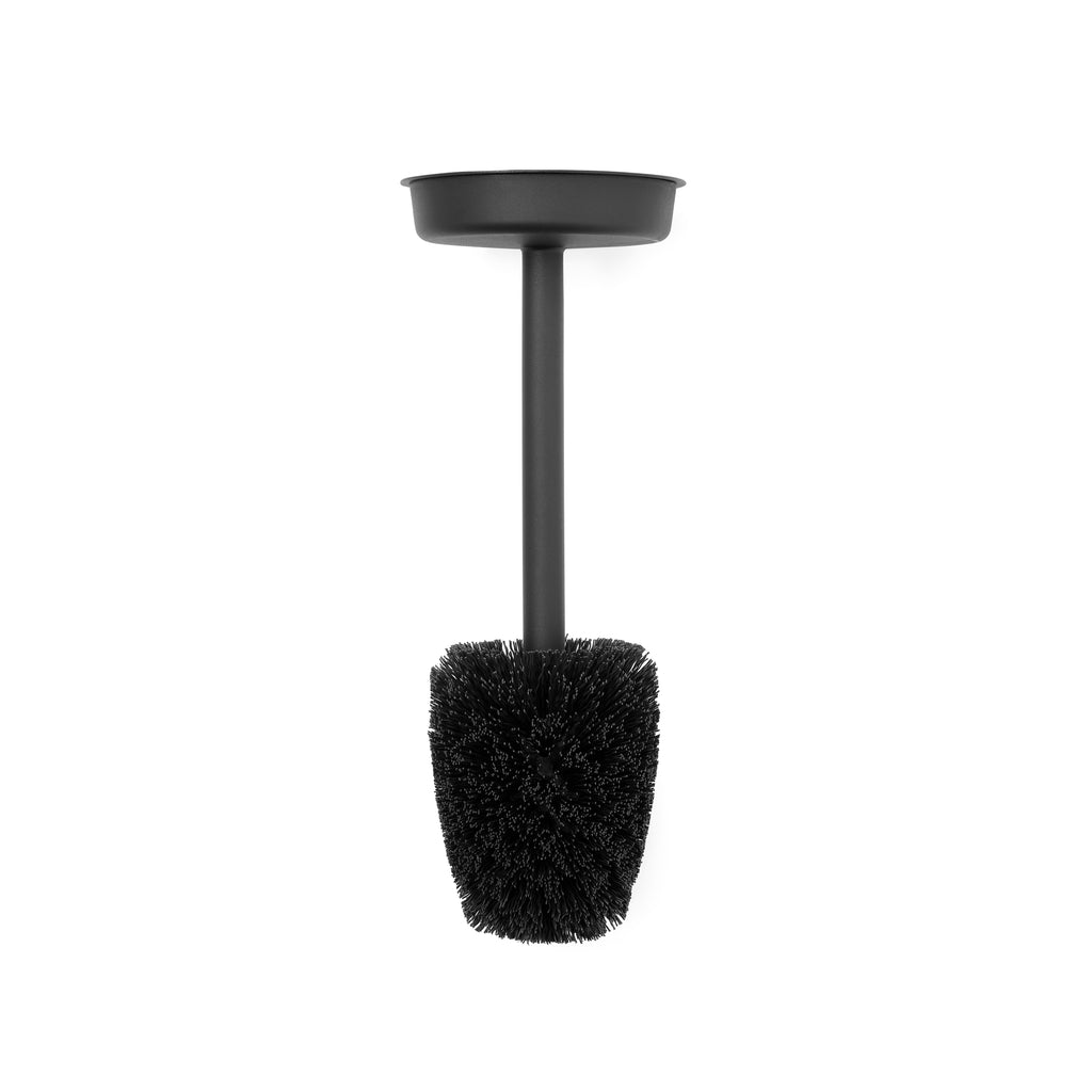 Replacement MindSet Toilet Brush Grey