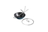 Joseph Joseph Space Non-Stick Wok with Lid 32cm