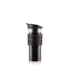 Travel Press Coffee Maker 450ml - Black