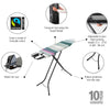 Ironing Board A, 110x30cm, SIR