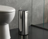 Easystore™ Luxe Stainless-Steel Concealed Toilet Roll Holder