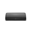Bread Bin Roll Top - Matt Black