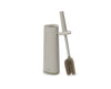 Flex™ 360 Toilet Brush Matt Ecru