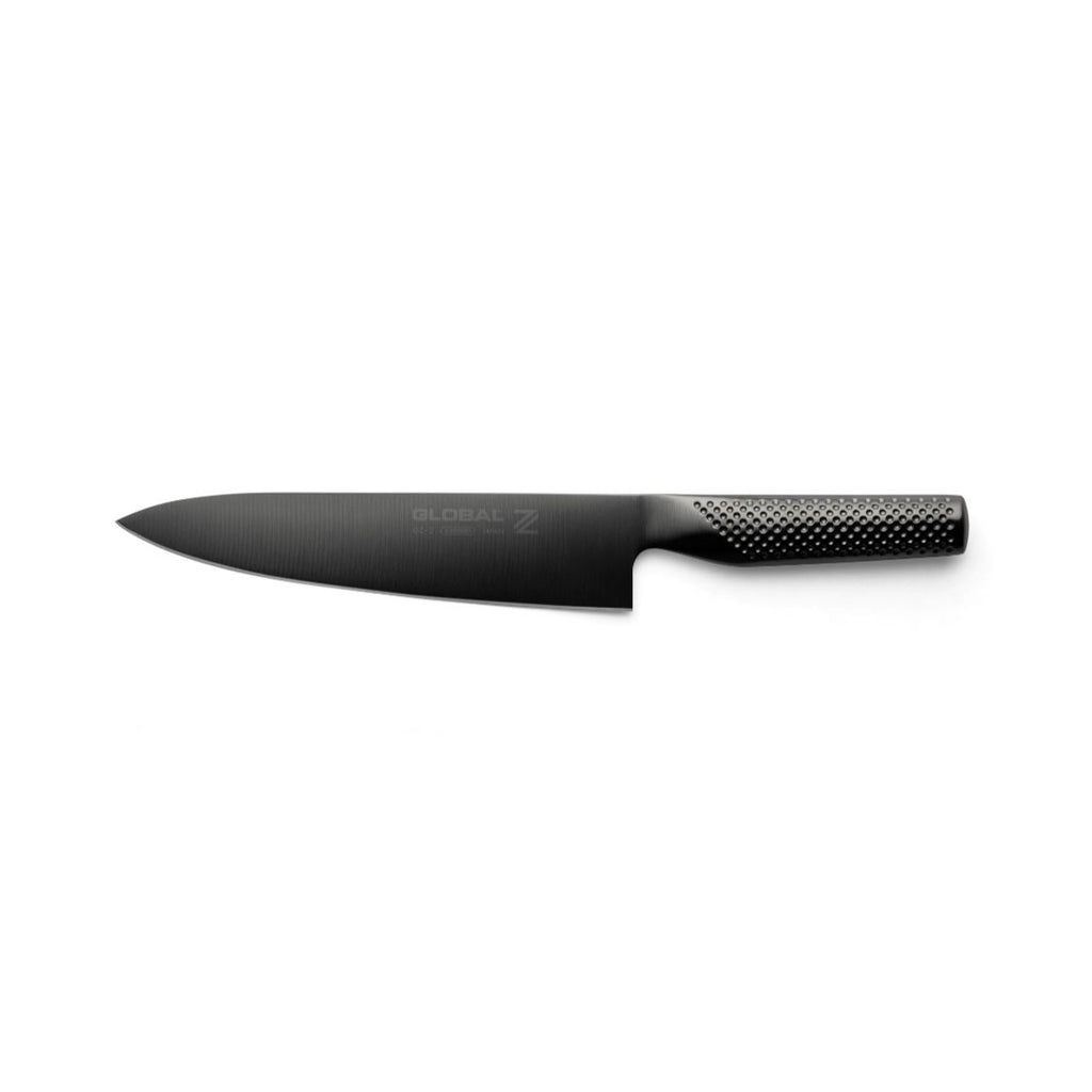 Global Z 20cm Cook's Knife - Limited Edition