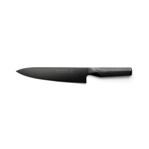 Global Z 20cm Cook's Knife - Limited Edition