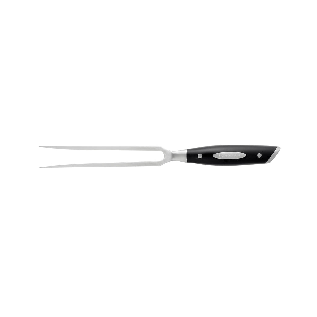 Classic Carving Fork S/S