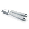 Garlic Press - White