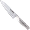 Global G-79 Fluted Cook's Knife