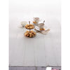 Mini Madeleines Mould - 20 cav - Black