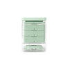 Tasty+ Potato Cutter - Jade Green