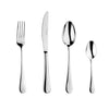 Arcade 24pc Cutlery Set