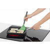 Non-Scratch flexible plain Turner - Gree