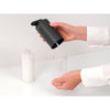 SinkStyle Soap Dispenser - Mineral Infinite Grey