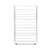 Hangon Drying Rack 25 metres Fresh White