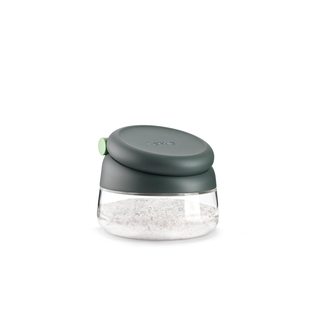 Salt Cellar - Transparent