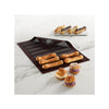 Microperf Baking Mat - 40x30cm - Brown