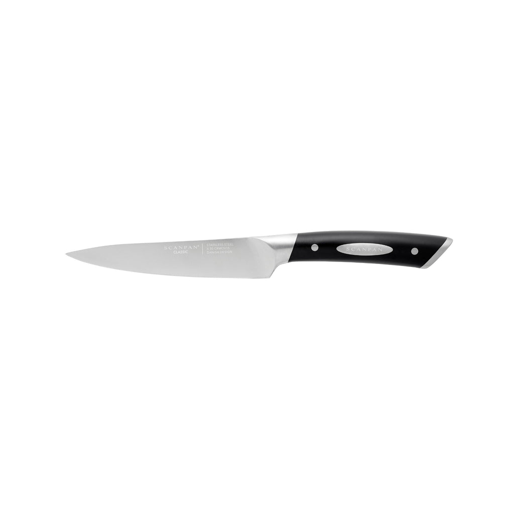 New Classic Utility Knife, 15cm