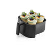 Air fryer Glass Mini Cups 4pc
