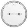 TechnIQ Glass Lid 22cm