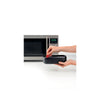 LunchBox To Go Set with cutlery - Black