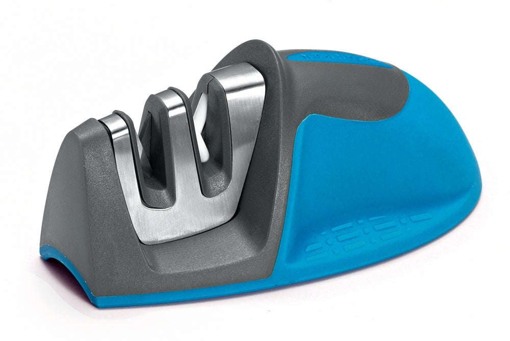 Spectrum Mouse Knife Sharpener - Blue