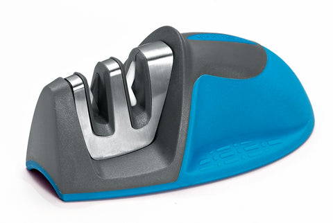 Spectrum Mouse Knife Sharpener - Blue