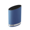 Spectrum Universal Knife Block - Silver Lake Blue