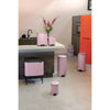 Bo Pedal Bin 4 Litre - Lilac Pink