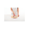Mini Pie Making Kit - Red