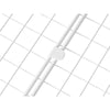 HangOn Drying Rack Too, 22 metres - White