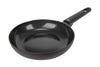 Full Black Frying Pan 20cm