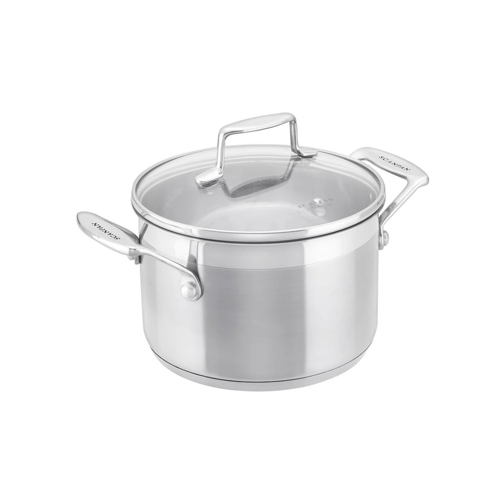 Impact Dutch Oven 2.5L, 18cm