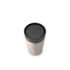 Make & Take Insulated Cup, 200ml - Dark Grey