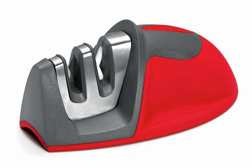 Spectrum Mouse Knife Sharpener - Red