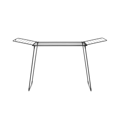 HangOn Drying Rack Too, 22 metres - Matt Black