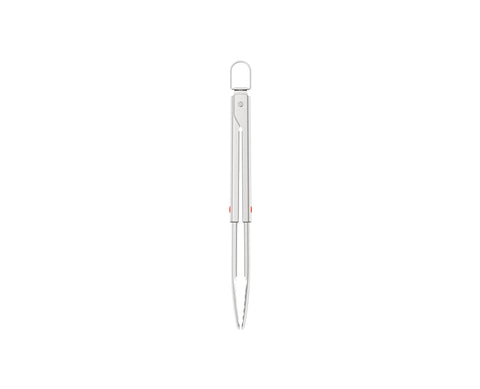 GrillOut™ BBQ Tongs