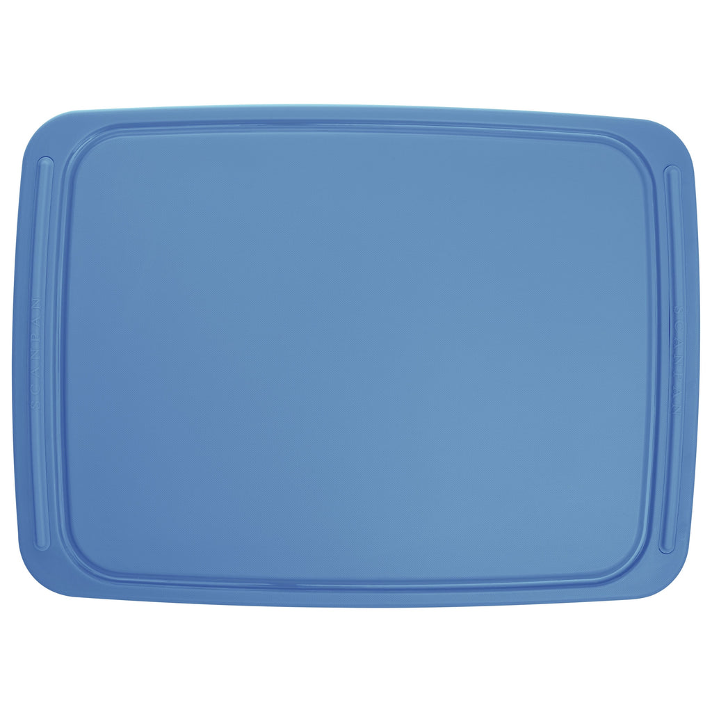 Spectrum 41x30cm Cutting Board - Blue