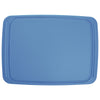Spectrum 41x30cm Cutting Board - Blue