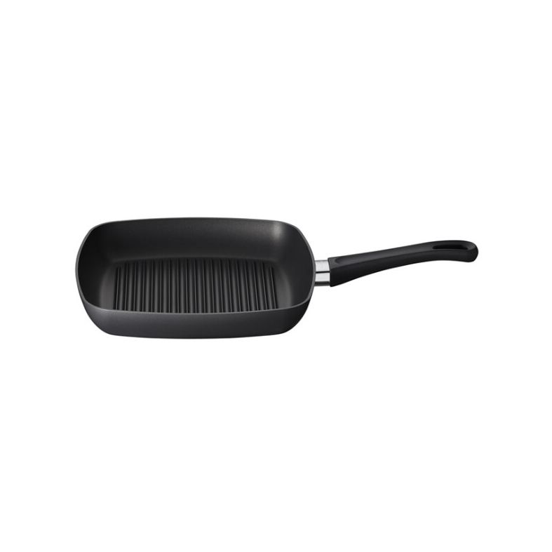 Classic Induction 27 x 27cm Grill Pan
